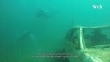Underwater Museum