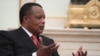 Sassou awangani bofundami ya Pandora Papers mpe akebisi komema ba media na bazuzi