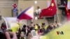教宗关注中国工人在意大利恶劣待遇