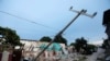 强烈地震撼动墨西哥 至少61人遇难