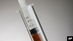 Researchers Develop Artificial Clotting Agent to Help Stop Massive Bleeding