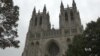 20 Years After His Murder, Matthew Shepard Laid to Rest in National Cathedral
