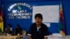 Evo Morales levanta huelga de hambre; sus seguidores irrumpen sesión en Congreso en Bolivia