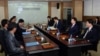 지난 11일 남북한은 개성공단 종합지원센터에서 개성공단 남북공동위원회 2차회의를 가지고 16일부터 공단을 재가동하기로 합의했다.