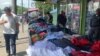 La economía nicaragüense ha venido dando muestras de desaceleración, que ha venido aumentando el desempleo en casi todos los sectores de la economía.