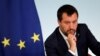 Matteo Salvini gjatë periudhës që ishte në detyrën e ministrit të brendshëm