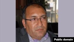 Mustafa Îsmaîl