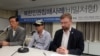 지난 12일 한국 국가인권위원회가 북한의 비밀처형 실태를 고발하는 기자회견이 열었다. (자료사진)