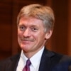 Dmitry Peskov