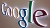 A Google sign is seen at a Best Buy electronics store in Encinitas, California, Apr. 11, 2013.