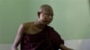 လက်ပံတောင်းတောင် သပိတ်စခန်းဖြိုခွဲမှုအတွင်း မီးလောင်ဒဏ်ရာရ သံဃာတော်တစ်ပါး
