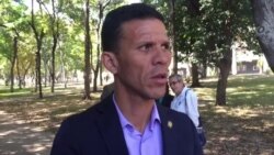 Diputados llaman a participar en próxima manifestación este sábado en Caracas