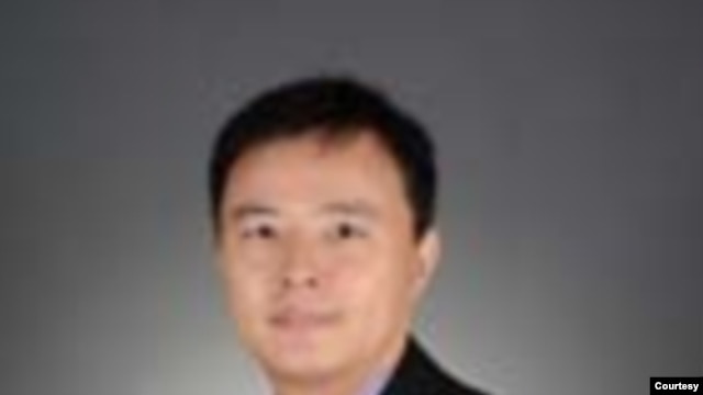 新加坡南洋理工大學拉惹勒南國際問題研究院中國研究項目主任李明江