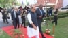 With Eye on China, India and US Pledge Deeper Strategic Partnership