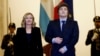 El presidente argentino Javier Milei recibe la nacionalidad italiana durante visita a Roma: fuente