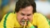 A Lamba Ta 2: Jamus Ta Kunyata Brazil
