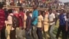 Mourners Line Up At Rufaro Stadium for Final Respects to Former Zimbabwe Leader