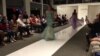 VOA Pop News: New York Fashion Week (1)