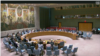 Security Council UN