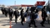 Turkey Failed Coup Trial