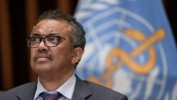 OMS: Es preocupante la eficacia de vacunas ante nuevas variantes