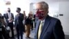 ARCHIVO - El líder de la mayoría republicana en el Senado de EE.UU., Mitch McConnell, en una comparecencia ante los periodistas el 30 de junio de 2020.