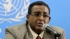 Somali Leader Predicts Defeat of Extremists by End of 2015