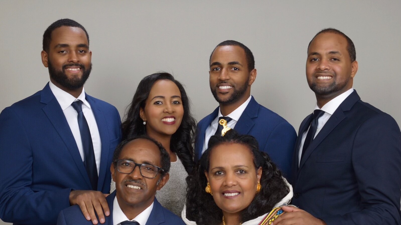 ወ/ሮ ልኡል ምስ ደቃን በዓልቤታን