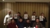 海內外網民呼籲湖南邵陽立即釋放朱承志