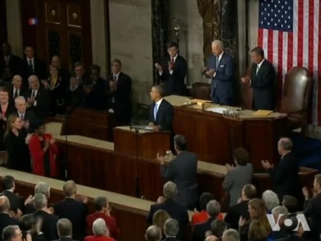President Obama Promises Unilateral Action to Reduce Income Inequality