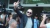 Dënimi nga Apeli, Salianji refuzon ngujimin në PD, e paraqitet në polici