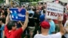 Clinton, Trump Campaigns Shift to Must-Win States Days Before Election