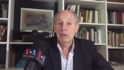 Ex directivo de Pdvsa asegura que la petrolera produce poco más de un millón de barriles