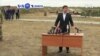 VOA60 DUNIYA: Shugaban Ukrain, Volodymr Zelenskiy ya ce ba lalle bane ya saki bayannan hirarsa da Shugaban Amurka Donald Trump