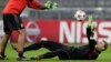 Bayern Ta Janyo Kashin Da Ta Sha