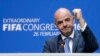 FIFA Zata Kara Yawan Kasashen A Gasar Cin Kofin Duniya