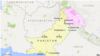 10 Killed in Pakistan Blast