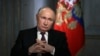 Russia Putin