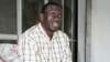 Uganda opposition leader Kizza Besigye