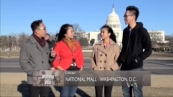 Kiprah Pemuda Indonesia di Amerika (2)