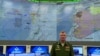Syrian Regime Forces Shot Down Russian Military Plane by Accident