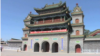 中国宁夏地区伊斯兰蓬勃发展