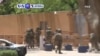 VOA60 AFRIKA: Dakarun Faransa Sun Ceto Wasu Mutane Hudu 'Yan Kasashen Ketere Da A Ka Yi Garkuwa Da Su A Arewancin Burkina Faso