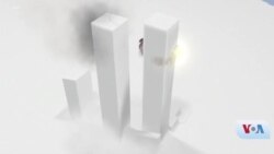 Ameriki Ka 9/11 san 20