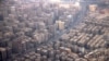 Egypt state media: Cairo building collapse kills 10 