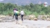 Cierre de fronteras acentúa riesgo de migrantes venezolanos