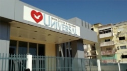Washington Fora d’Horas: Igreja Universal do Reino de Deus acusa Governo de Luanda de a impedir de usar sua propriedade 
