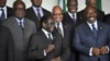 ANC: Support for Mugabe's Party Will Lead to Progress