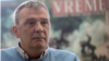 Dejan Anastasijević, novinar preminuo je u Beogradu, Foto: Vreme