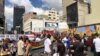 Venezuelan public employees